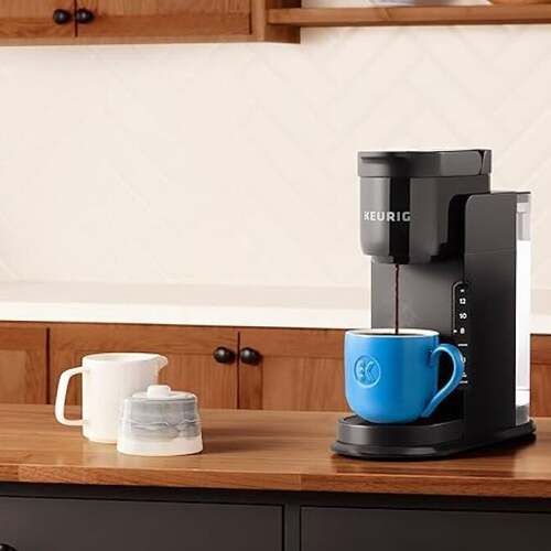 Shop today's best Keurig coffee maker deals at Amazon