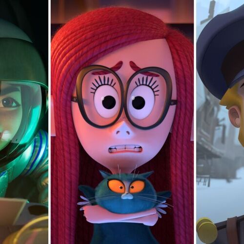 15 best kids' movies on Netflix streaming right now