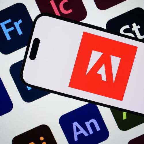 Adobe to update terms of service amid backlash