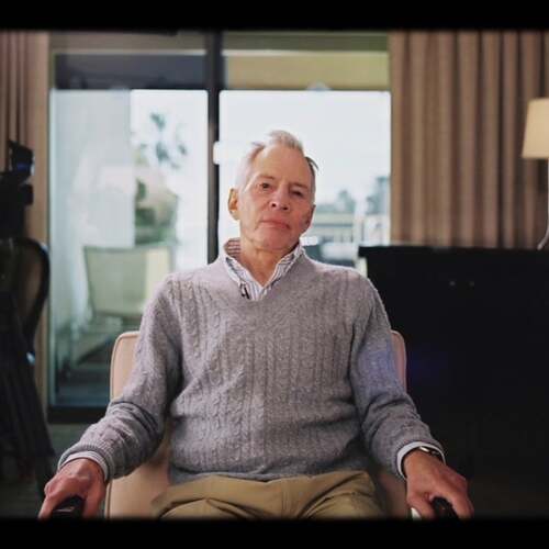 'The Jinx: Part 2': The reckoning true crime needs?