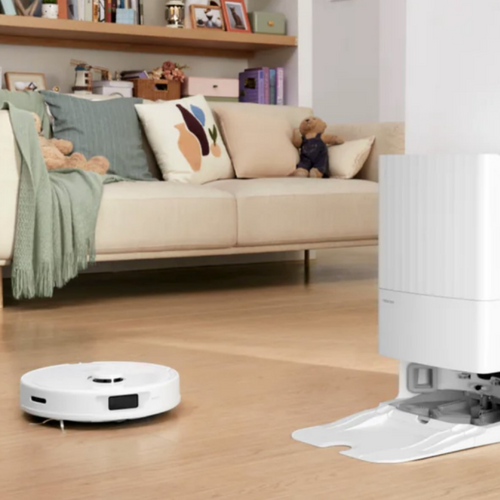 10+ self-emptying robot vacuums on sale weeks before Prime Day