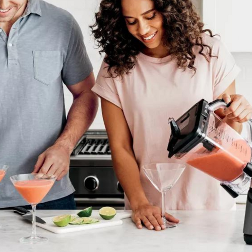 Slash $40 off the Ninja Professional Plus Blender Duo when you shop at Target