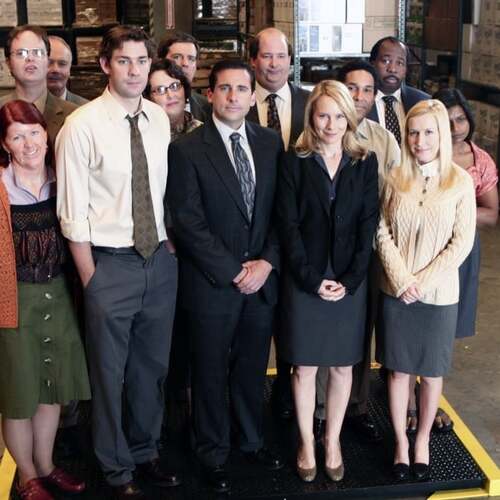 'The Office' spinoff: Everything you need to know