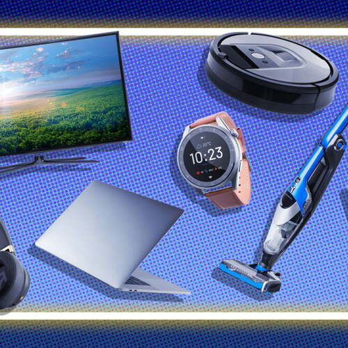Prime Day may be over, but Best Buy's holiday kickoff event is still on for the entire month of October