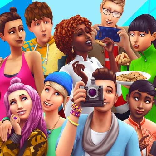 8 challenges to make your Sims' lives harder