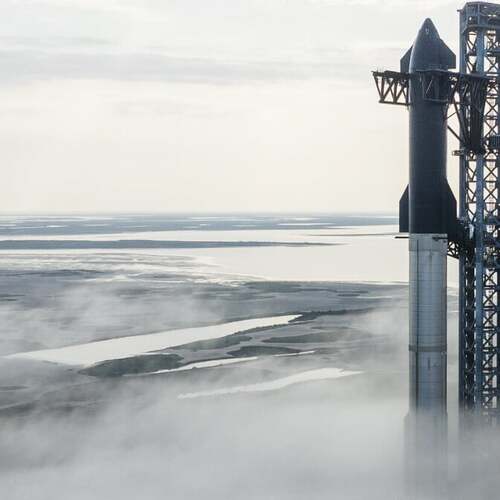 Get ready: SpaceX Starship will try to fly again soon