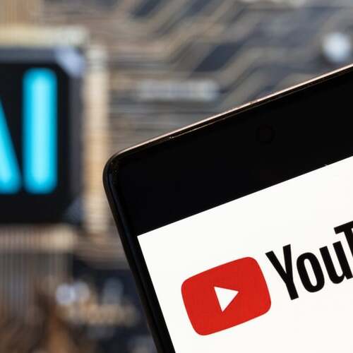 YouTube now requires labels for some — but not all — AI-generated videos