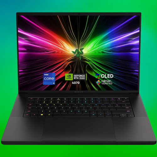 Save over £800 on this gaming laptop powerhouse from Razer