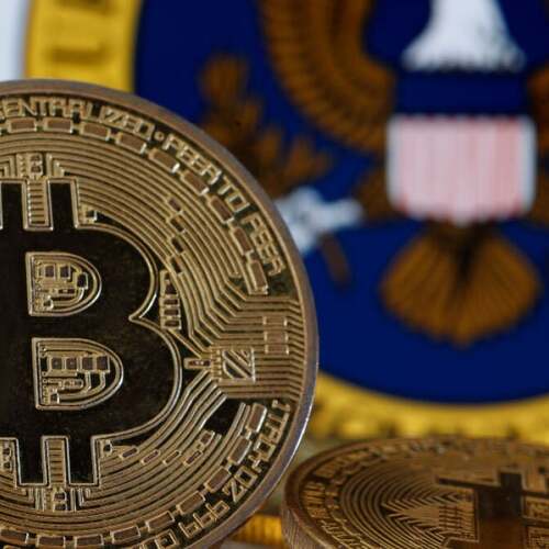 Bitcoin ETFs have actually been granted SEC approval now