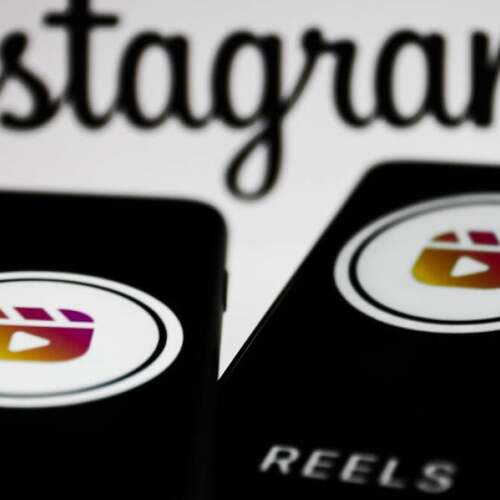 Instagram Reels reportedly shows sexual content to users who only follow children