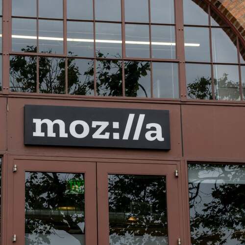 5. New service from Mozilla wants to protect you from data brokers