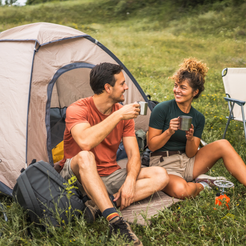 Take 40% off camping gear at REI and prep for cozy fall nights