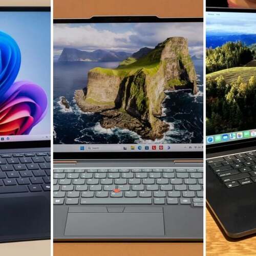 Best back-to-school laptops: I review laptops for a living and these are the top 3