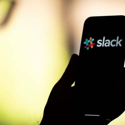 Slack's new 'Catch Up' feature knows you're overwhelmed and overworked