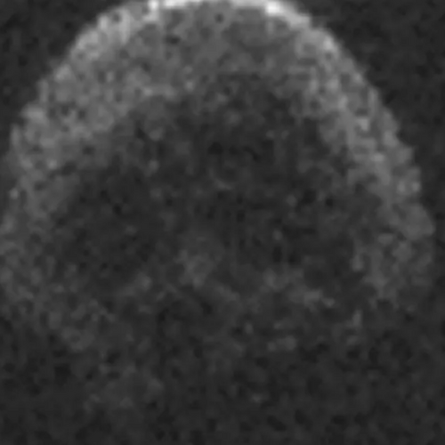 The creepiest skulls ever seen in space