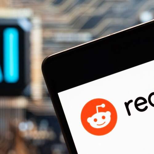 Reddit has reportedly signed over its content to train AI models