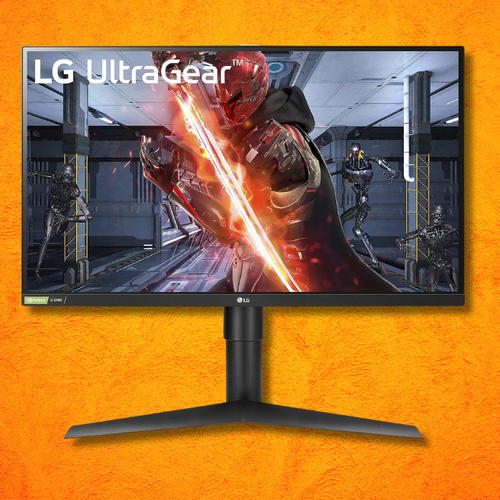 Score up to 50% off LG monitors and laptops during Amazon's Big Spring Sale