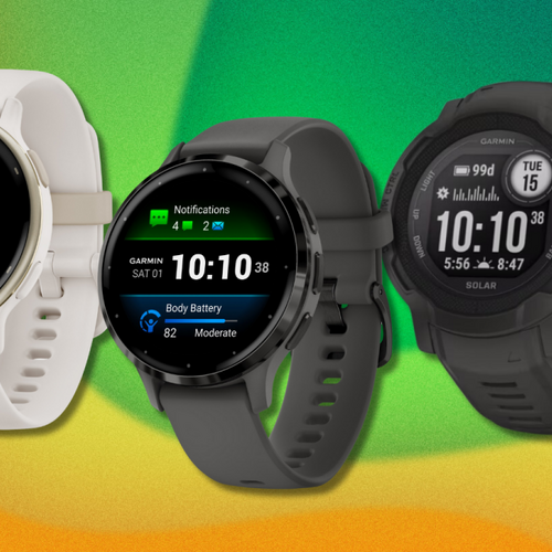 Save up to 30% off Garmin electronics at REI for a last-minute Father's Day gift