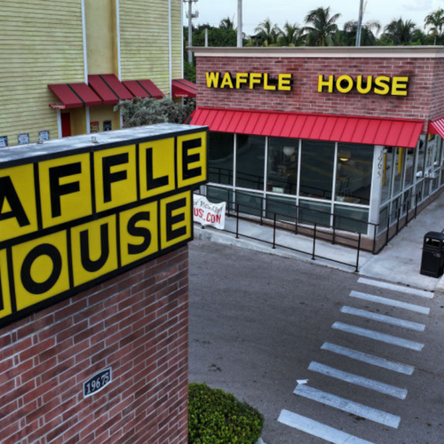 Hurricane Helene hits red on the Waffle House Index, Florida restaurants closed