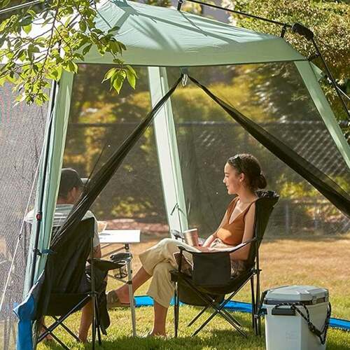 Kick off the camping season with these deals at Amazon