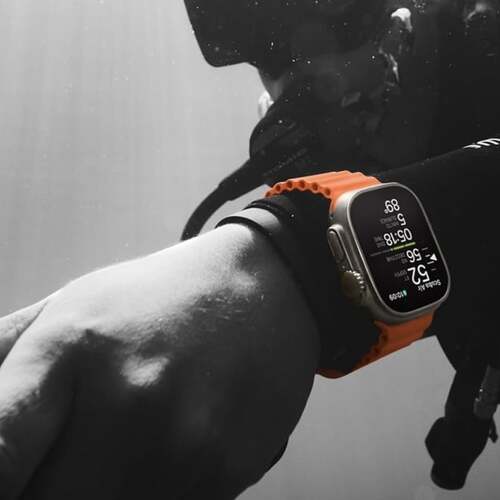 The best Apple Watch deals live before the first day of Amazon's Big Spring Sale aren't at Amazon