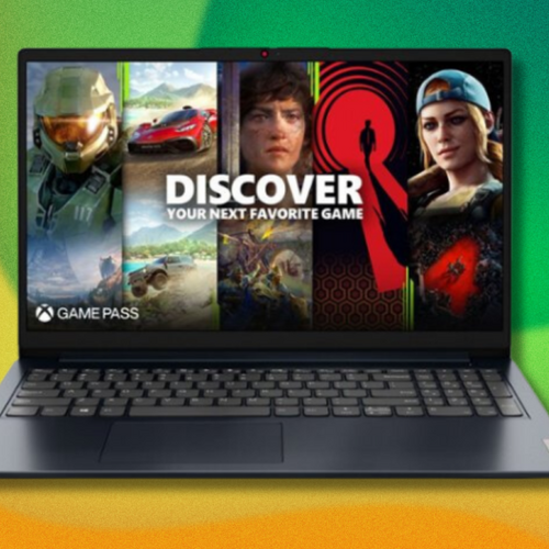 Grab the Lenovo IdeaPad 1 for $230 off plus a free month of Xbox Game Pass Ultimate