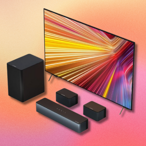 Upgrade your sound system for less with this powerful soundbar deal