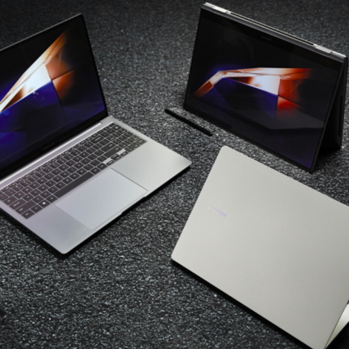 Four of Samsung's new Galaxy Book4 series laptops are finally available for purchase