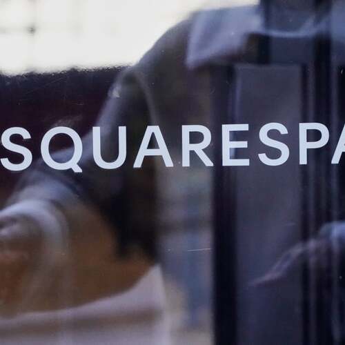 Squarespace to go private in $6.9 billion takeover