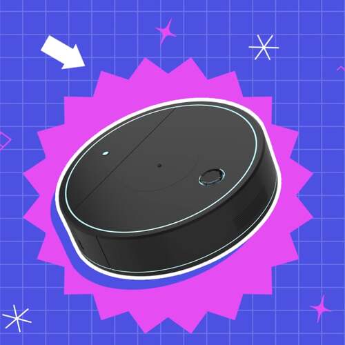 The Black Friday robot vacuum deals you won't want to miss