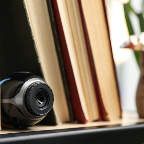 Airbnb banned indoor security cameras. Here's why.