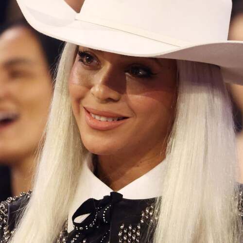 Social media reacts to Beyonce's 'Cowboy Carter'