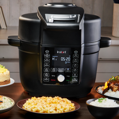 All the best Black Friday Instant Pot deals: pressure cookers, air fryers, and more