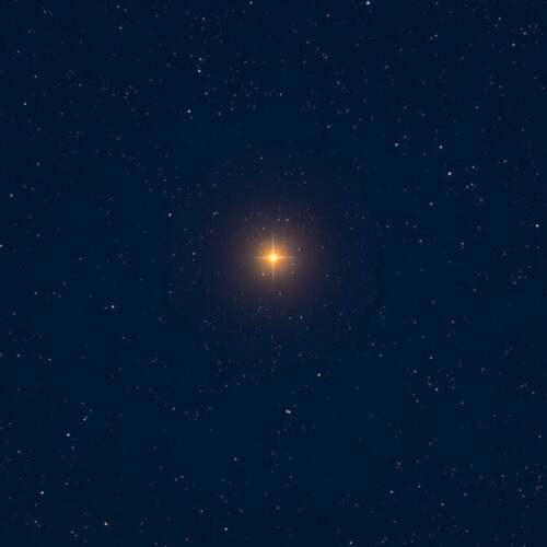 Scientists propose a bold new reason for Betelgeuse's volatile behavior