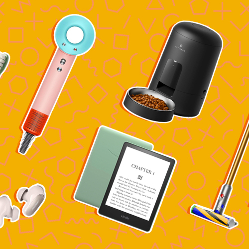 Here's what Mashable's reporters and editors want to buy on Black Friday