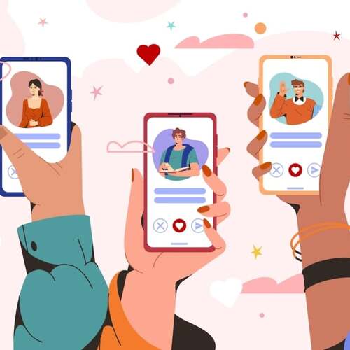 AI-written dating app bios are all the rage. Is romance dead?