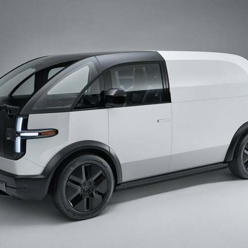 Apple Car: Leaked design info reveals it would've been a minivan