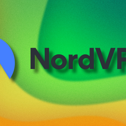 Celebrate NordVPN's birthday with 74% off a monthly subscription