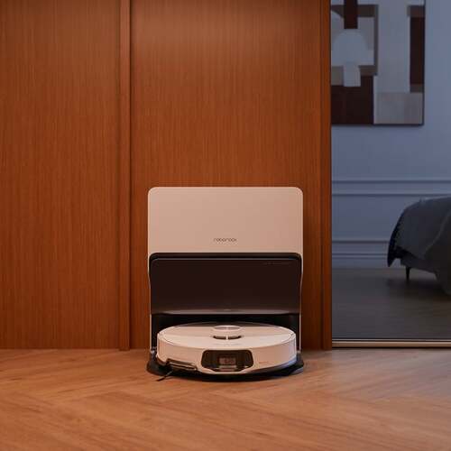 The best robot vacuums unveiled at CES 2024 go where Roombas still haven't