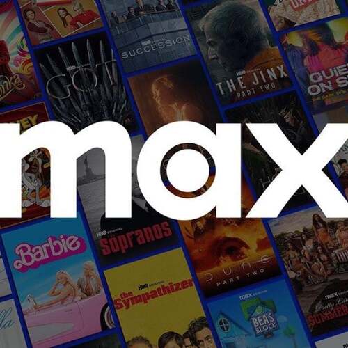 Students can now get 50% off a Max subscription