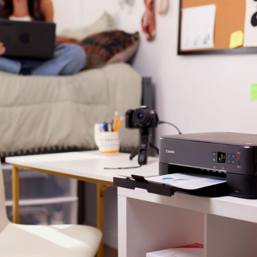 Need a printer? Amazon's early October Prime Day prices are worth a look.