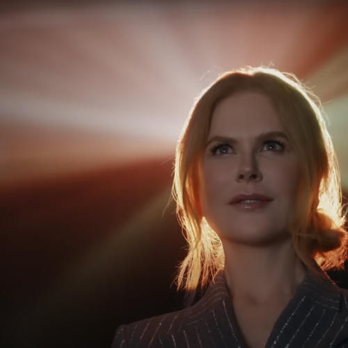 More magic and heartbreak: AMC is launching 3 new Nicole Kidman ads