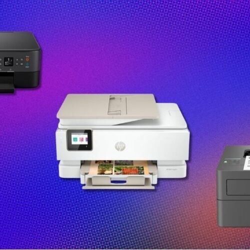 The best printers on sale during Amazon's Big Spring Sale