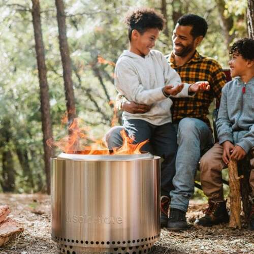 Save on Solo Stoves, Coleman camping gear, and Igloo coolers ahead of October Prime Day sales