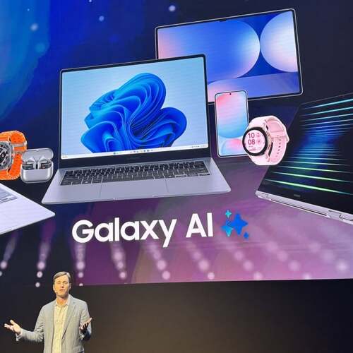 Samsung just had a big event — 4 new Galaxy devices it dropped, including new Galaxy Tab S10 Ultra