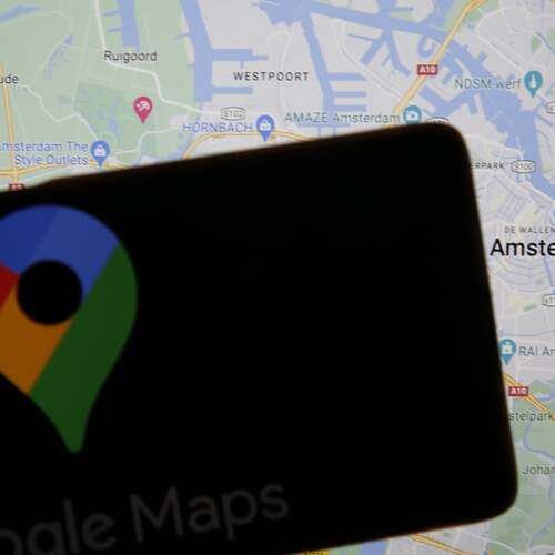 3 tips for using Google Maps more effectively, according to Google