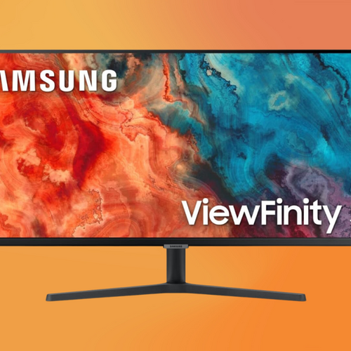 This stunning Samsung monitor is on sale for $150 off