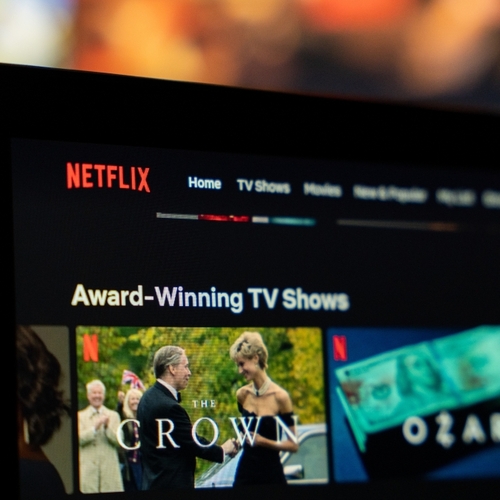 Netflix is testing a new TV homepage design — here's what it could look like