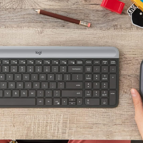 Get Logitech products up to 25% off and upgrade your WFH setup