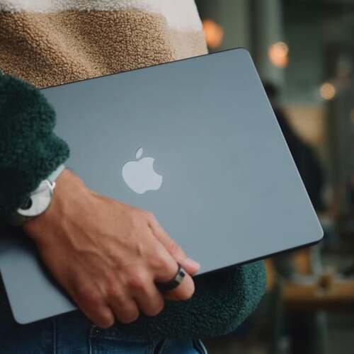 M4 Max briefly leaked on Apple’s website — what it tells us about the MacBook Pro